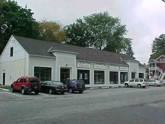Building photograph for 11--15 FARNUM ROAD